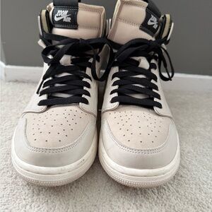 Womens Air Jordan 1 Zoom ‘Summit White’